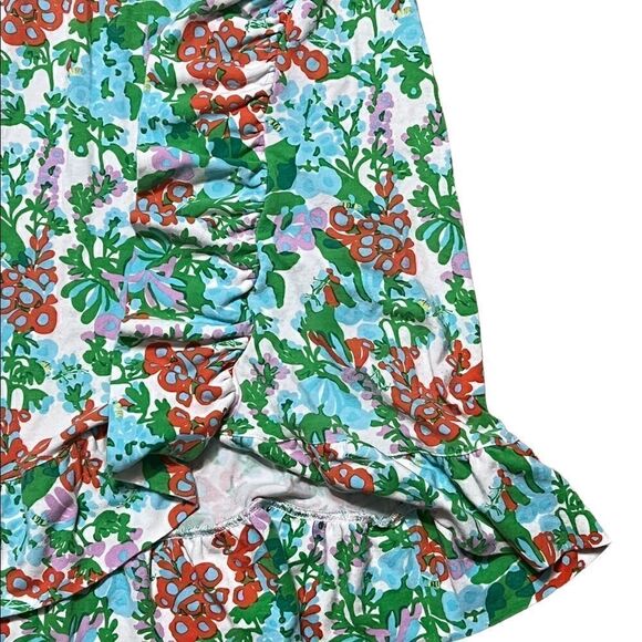 LILLY PULITZER Flor Bee In Your Bonnet Dress Small - Picture 3 of 9
